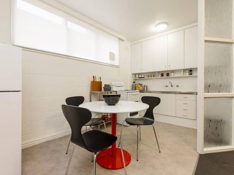 Apartment2c - Lennox 103