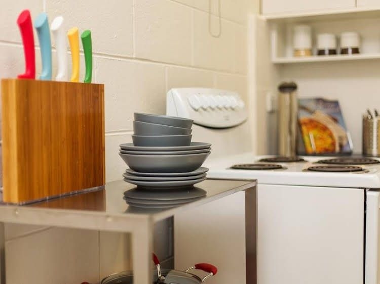 Apartment2c - Lennox 101