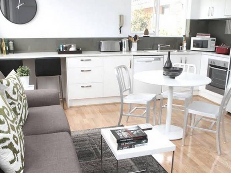 Apartment2c - Soho1