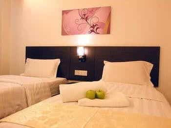 Apple 1 Hotel Queensbay Apple 1 Hotel Queensbay