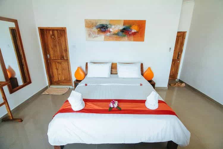 Pesona Resort Pesona Resort