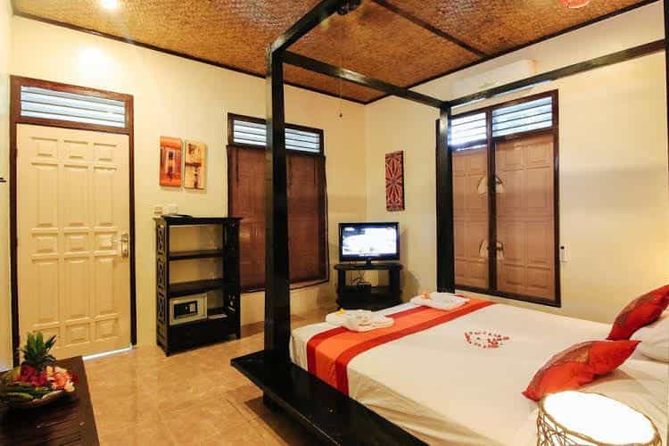 Pesona Resort Pesona Resort