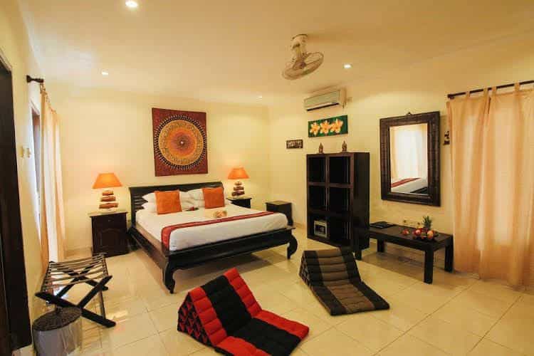 Pesona Resort Pesona Resort