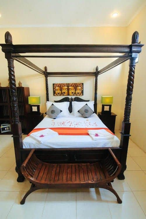 Pesona Resort Pesona Resort
