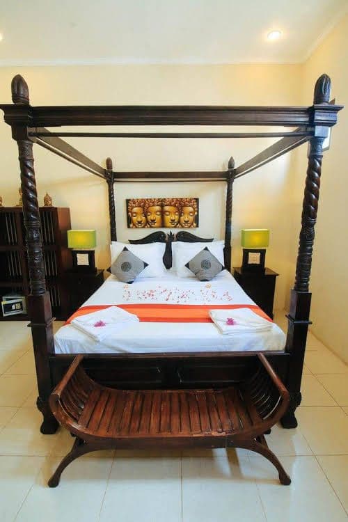 Pesona Resort Pesona Resort