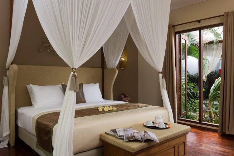 The Secret Villas3