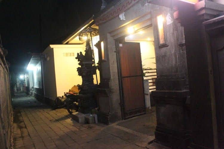 Letos Kubu Homestay 1 Letos Kubu Homestay 1