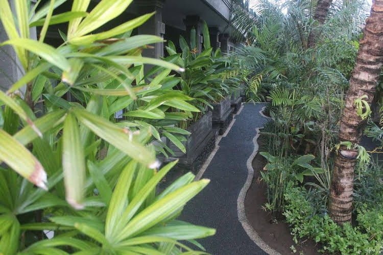 เลตอส กูบู โฮมสเตย์ 1 (Letos Kubu Homestay 1)3