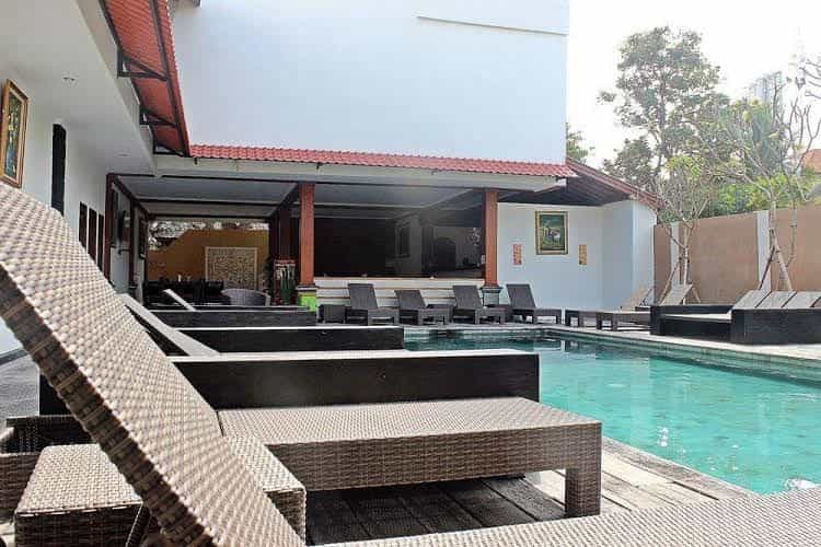 Mirah Hostel Mirah Hostel