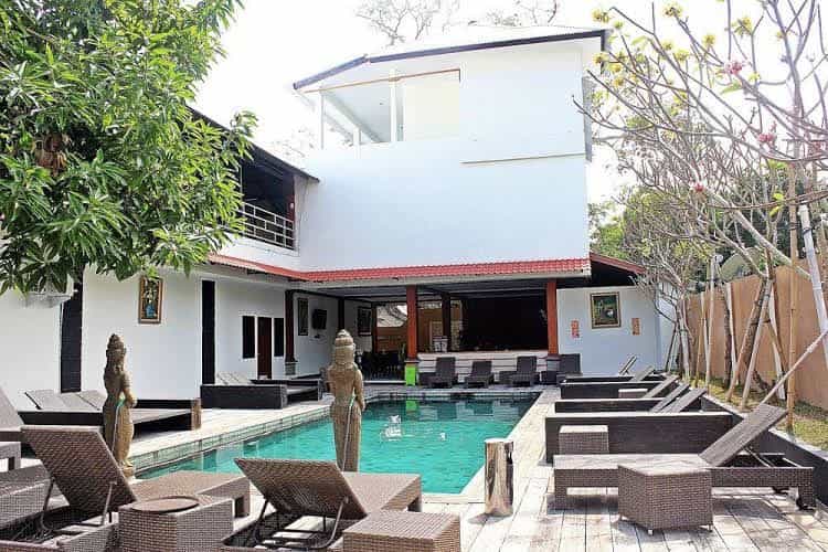 Mirah Hostel Mirah Hostel