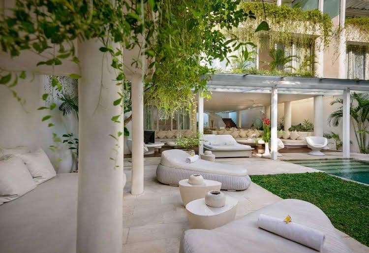 Villa Deva Bali Villa Deva Bali
