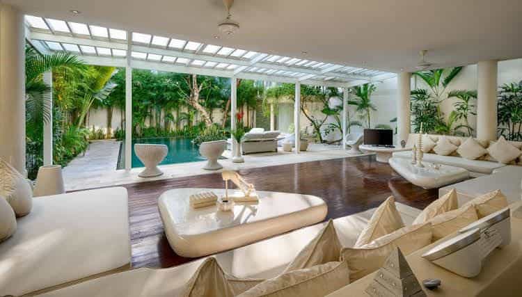 Villa Deva Bali Villa Deva Bali
