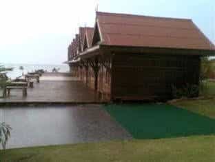 เรือนต้น รีสอร์ท เรือนต้น รีสอร์ท