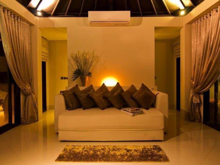 Villa One Seminyak Villa One Seminyak