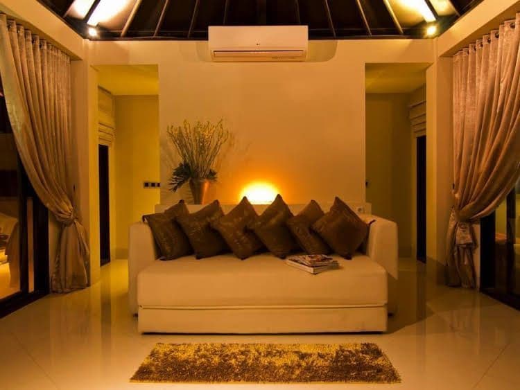 Villa One Seminyak Villa One Seminyak