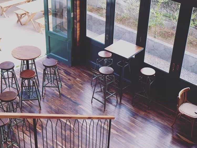Oliver's Hostelry Oliver's Hostelry