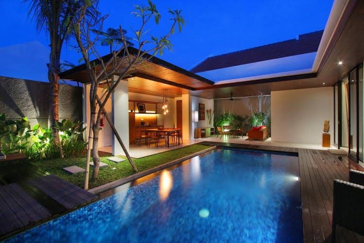 เอเบีย วิลลา (Abia Villas)0