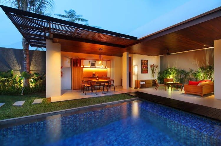 เอเบีย วิลลา (Abia Villas)1