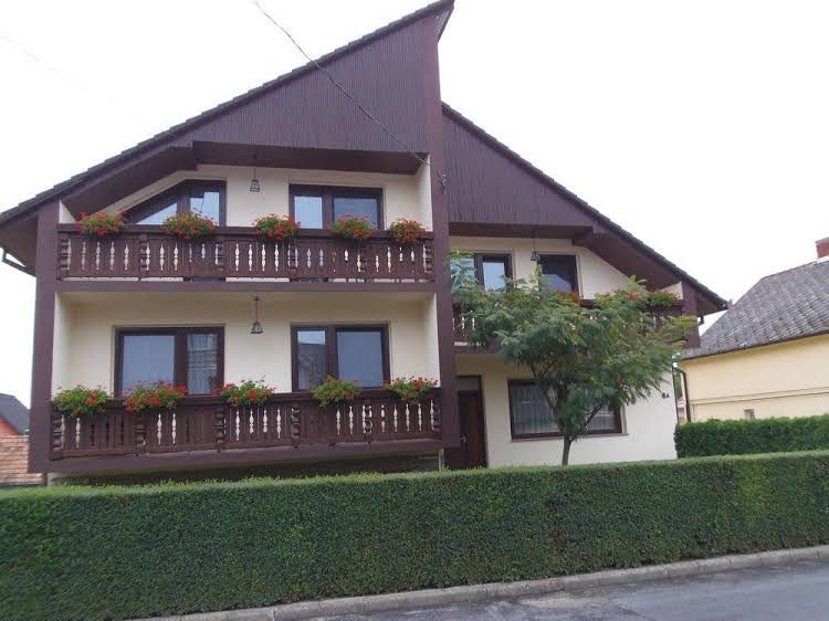 Heviz Therme Apartmenthaus3