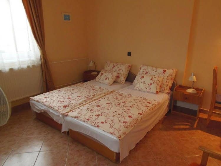 Heviz Therme Apartmenthaus4