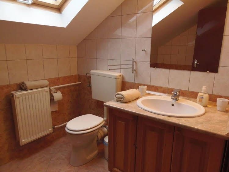 Heviz Therme Apartmenthaus2