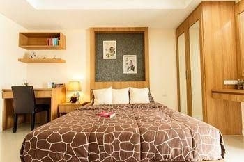 ซีฮิลล์ บูติก เรสซิเดนซ์ (Sea Hill Boutique Residence)0
