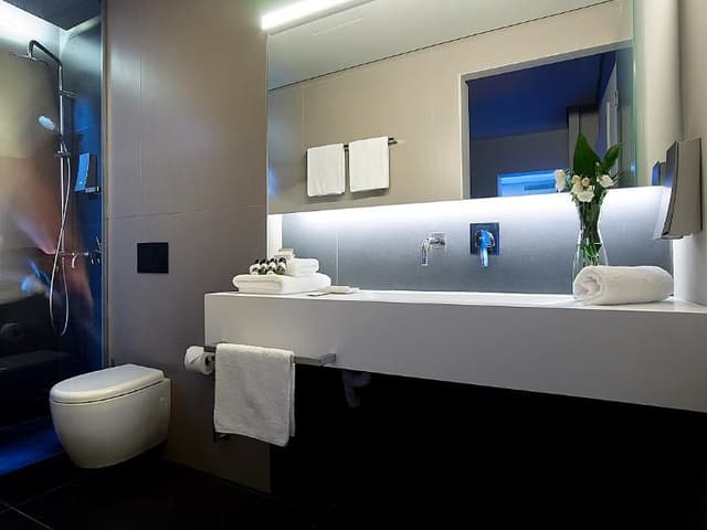 Double or Twin SIDE SEA VIEW