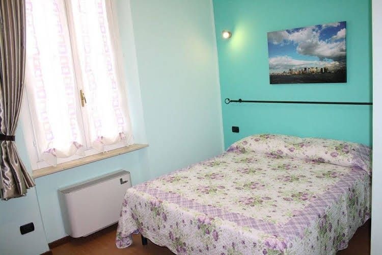 Bed & Parma2