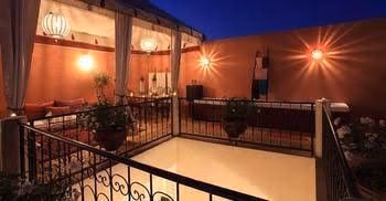 Riad Art de Vivre2