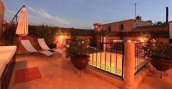 Riad Art de Vivre4