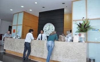 Executive Flat Hotel2