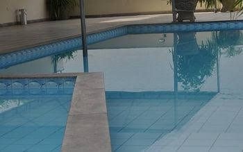 Executive Flat Hotel1