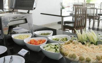 Executive Flat Hotel3