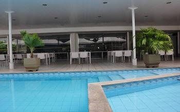 Executive Flat Hotel4