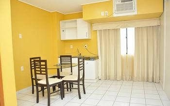 Executive Flat Hotel0