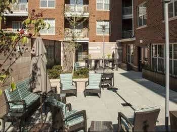 Madison at Ballston by BOQ Lodging