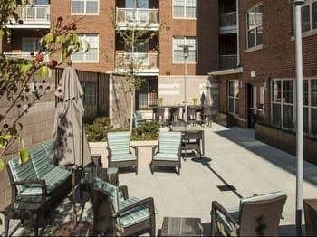 Madison at Ballston by BOQ Lodging Madison at Ballston by BOQ Lodging