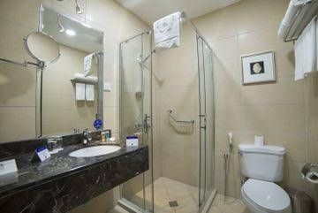 Best Western Dammam0