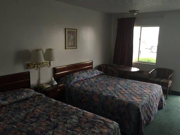 South Aire Inn South Aire Inn