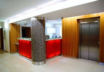 Hotel Malinowski Economy0