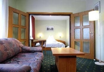 Hotel Malinowski Economy4