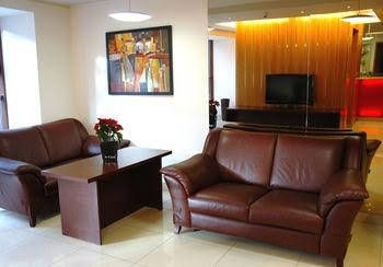 Hotel Malinowski Economy1