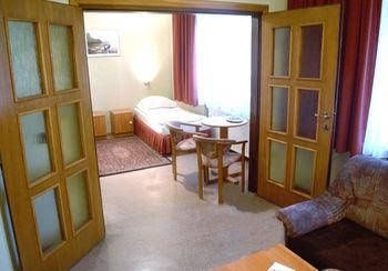 Hotel Malinowski Economy3