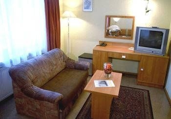 Hotel Malinowski Economy2