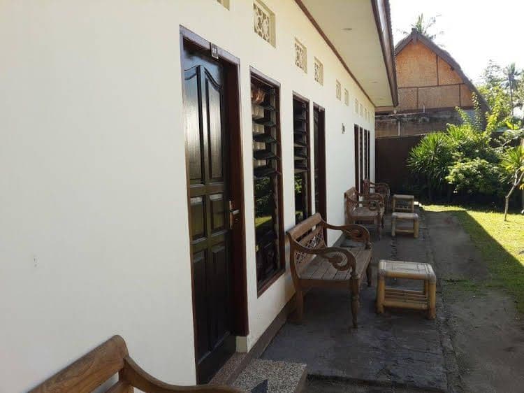 Vilkar Homestay Vilkar Homestay