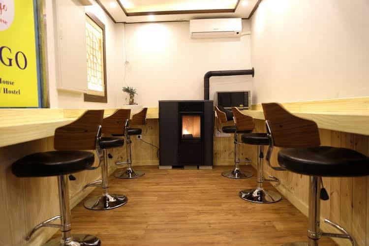 Kingkong Hotel Myeongdong Kingkong Hotel Myeongdong