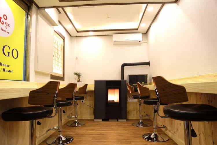 Kingkong Hotel Myeongdong Kingkong Hotel Myeongdong