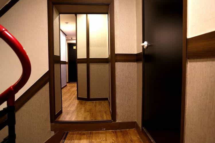 Kingkong Hotel Myeongdong Kingkong Hotel Myeongdong