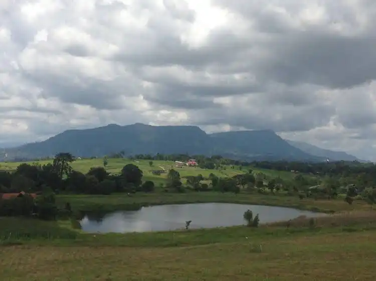 Khao Kho Boutique Camps Khao Kho Boutique Camps