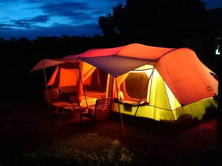 Khao Kho Boutique Camps Khao Kho Boutique Camps